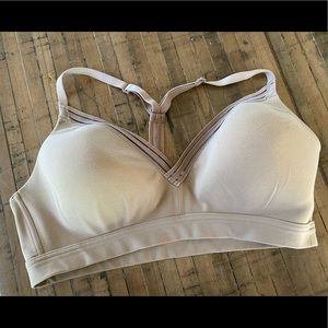 Athleta nude bra